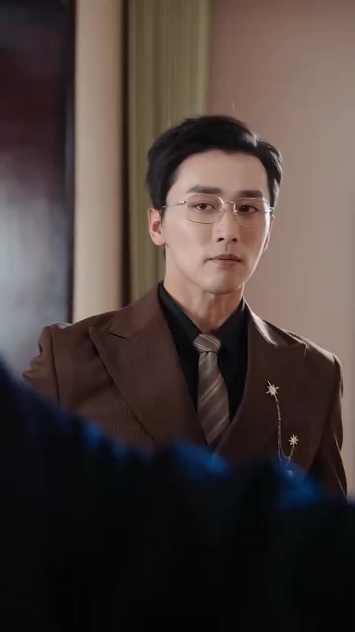 花散る時 君が帰る - Episode 24