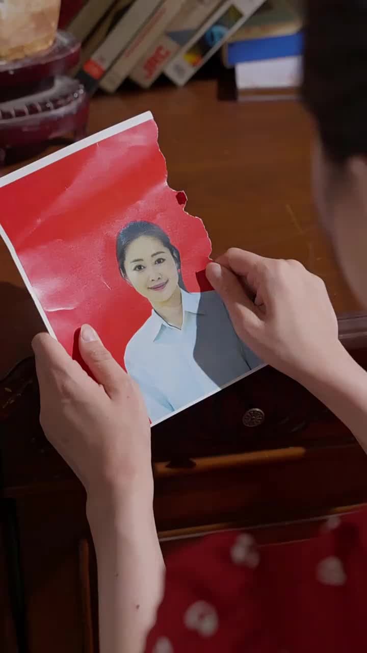 Forget Everything to Love You - Episode 32
