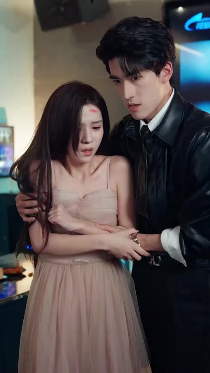 You Make Me Shine - Episode 10