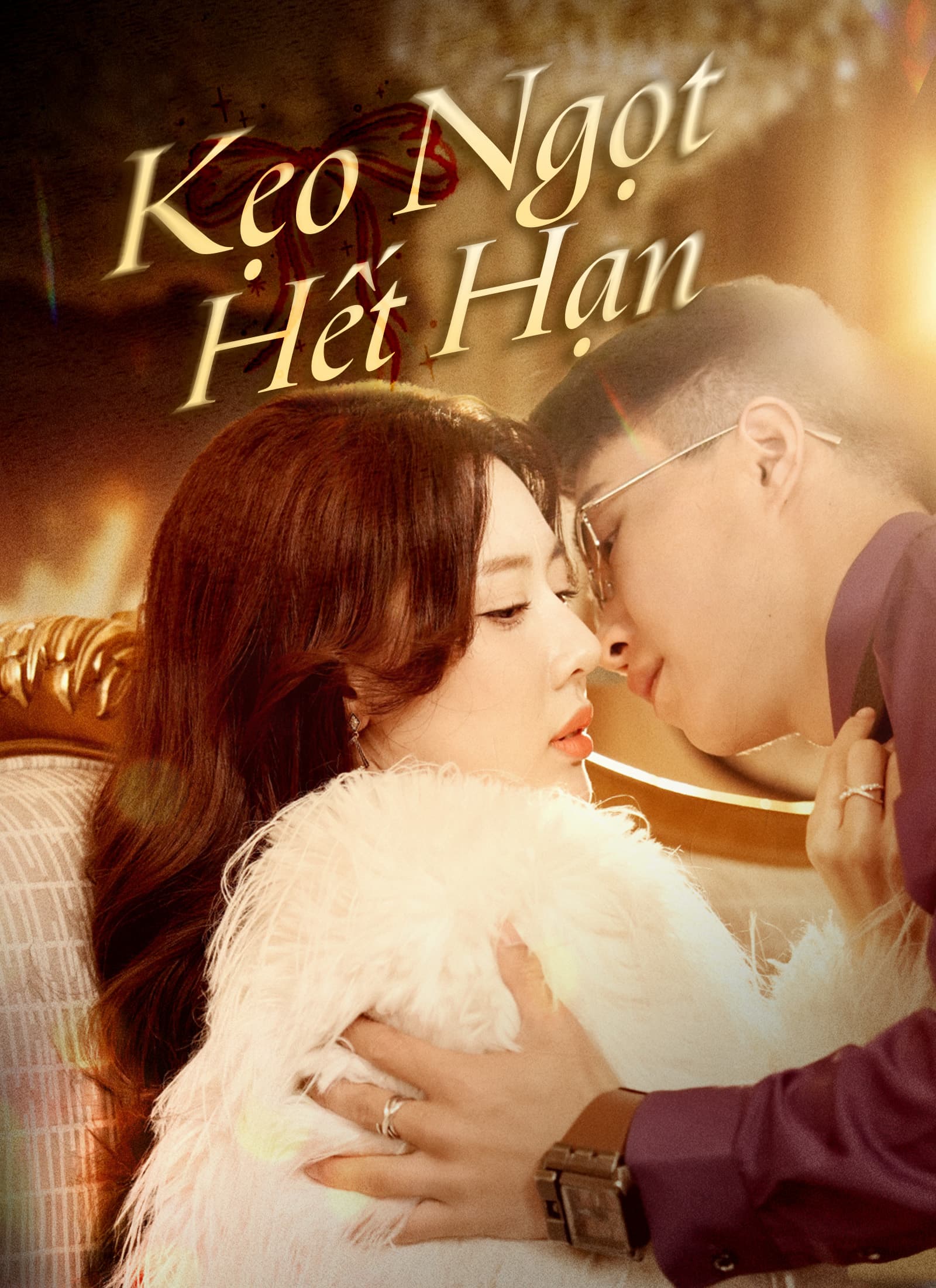 Kẹo Ngọt Hết Hạn