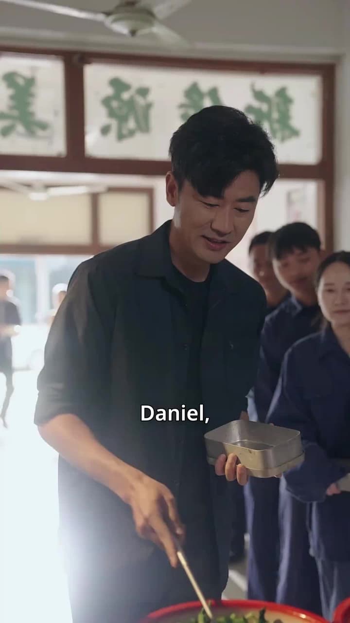 Forget Everything to Love You - Episode 4