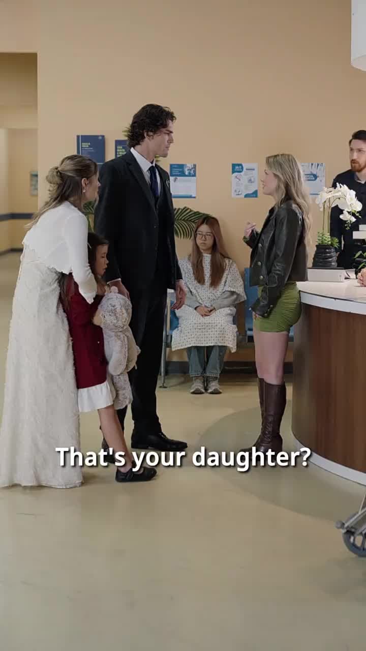 Love Again, My Hockey Superstar - Episode 24