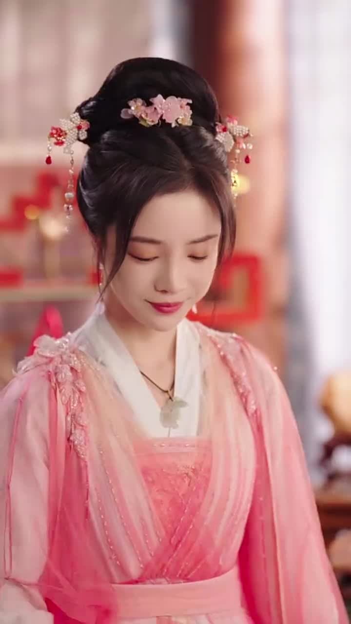 ชิงชิง ชายายอดหมอหญิง - Episode 30