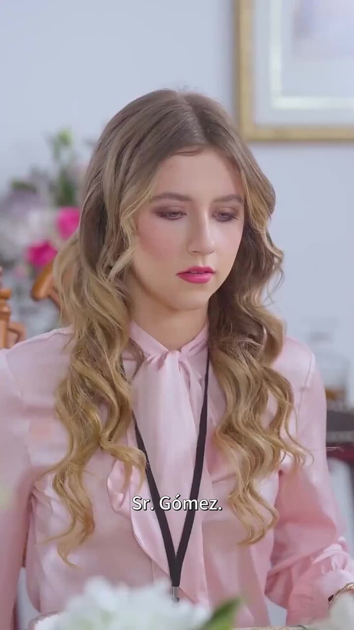 [Doblado]Boda Forzada con Mi Jefe - Episode 34