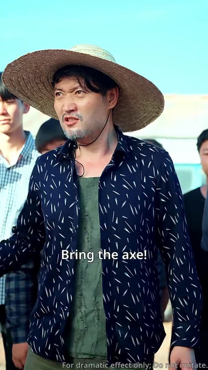 Fool's Mate - Episode 36