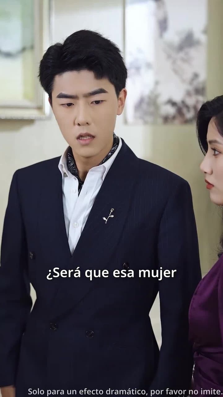 La Heredera: El Fin del Impostor - Episode 13