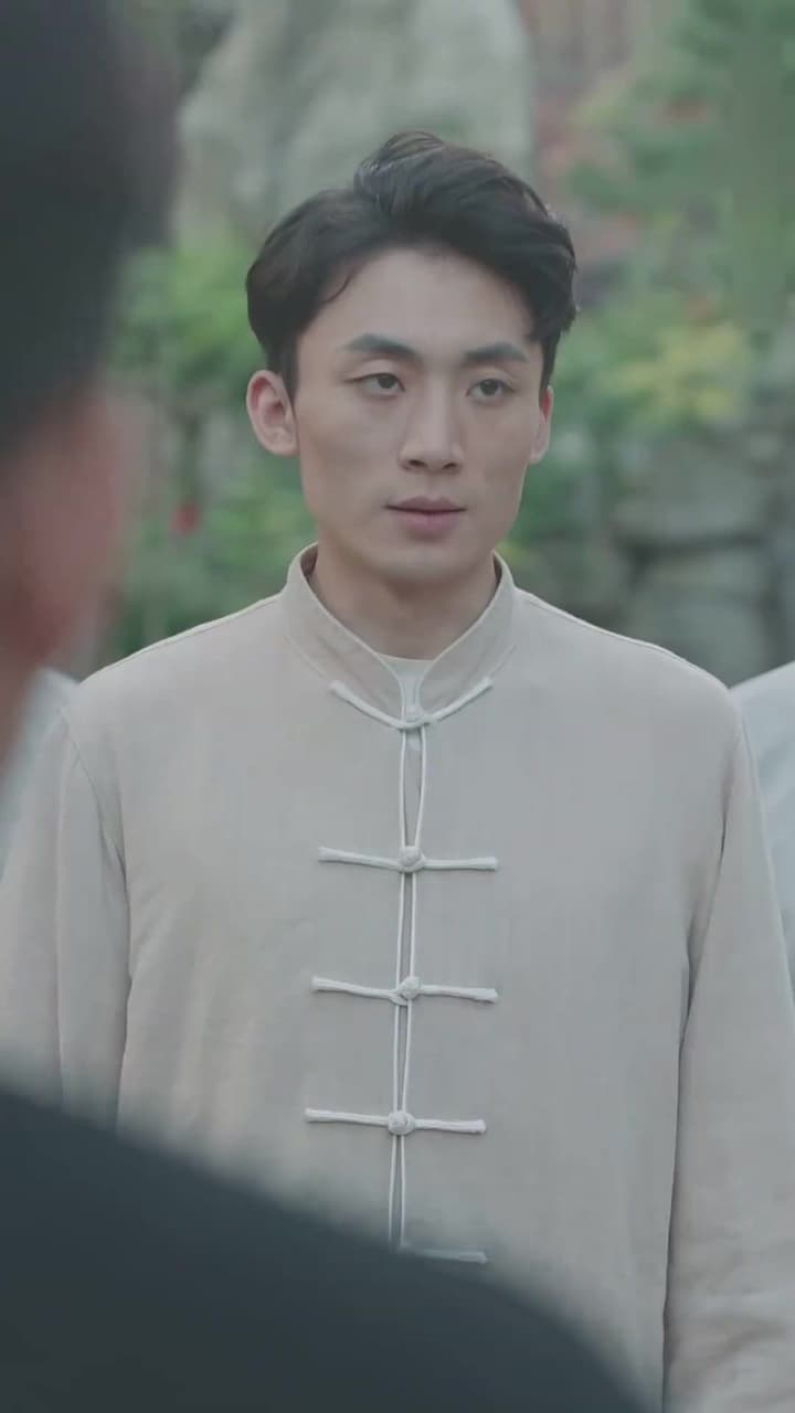 [พากย์ไทย]แผนร้ายหักเหลี่ยมมังกร - Episode 8
