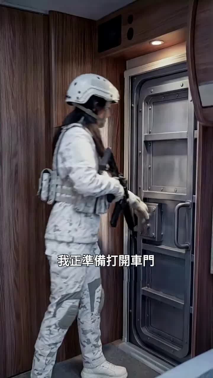 末日寒潮我有移動堡壘我怕誰 - Episode 32