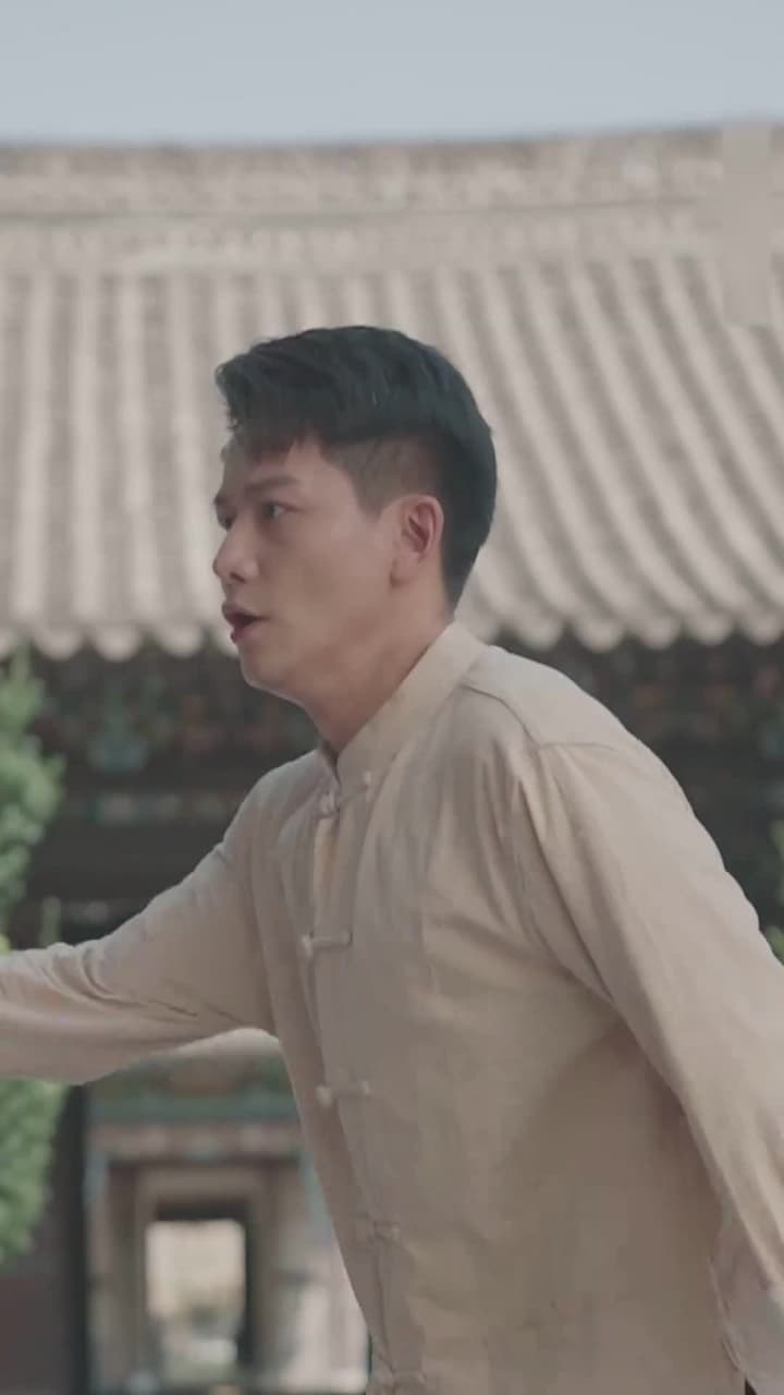 [พากย์ไทย]แผนร้ายหักเหลี่ยมมังกร - Episode 37