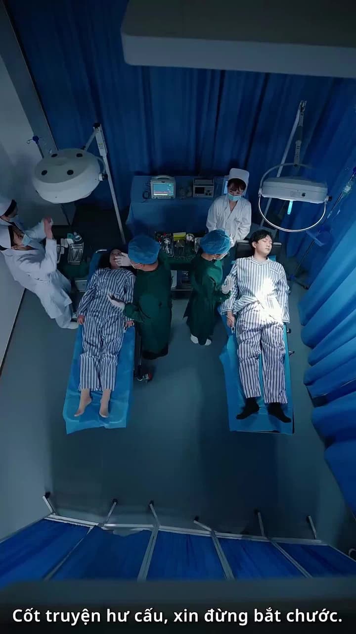 [Lồng tiếng]Kẹo Ngọt Quá Hạn - Episode 50