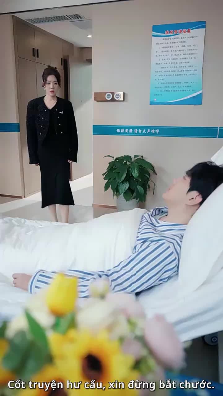 [Lồng tiếng]Kẹo Ngọt Quá Hạn - Episode 38