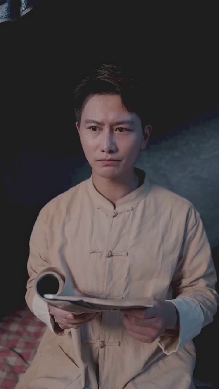 [พากย์ไทย]แผนร้ายหักเหลี่ยมมังกร - Episode 16