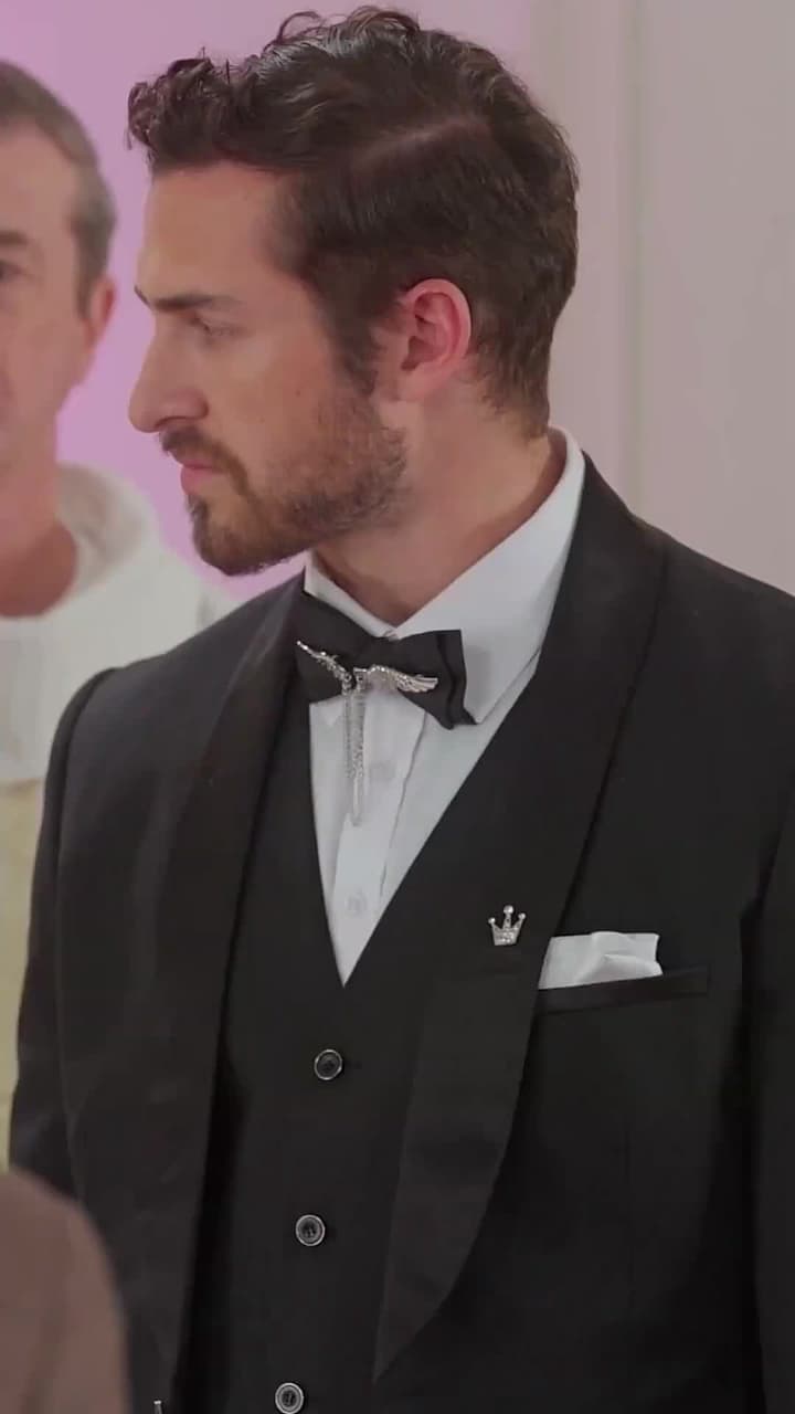 [Doblado]Boda Forzada con Mi Jefe - Episode 20