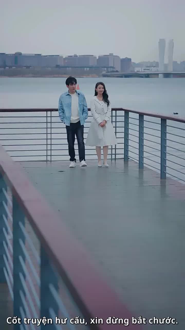 [Lồng tiếng]Kẹo Ngọt Quá Hạn - Episode 52