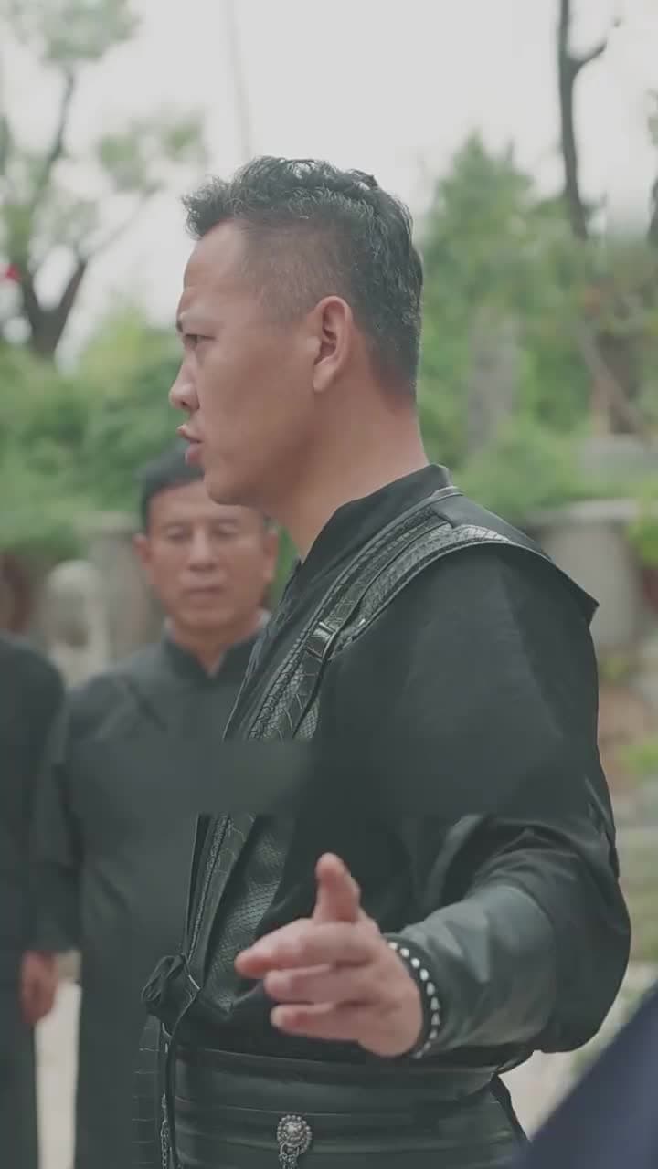 [พากย์ไทย]แผนร้ายหักเหลี่ยมมังกร - Episode 50