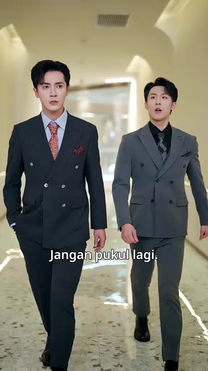 Takdir yang Menyatukan Kita - Episode 59