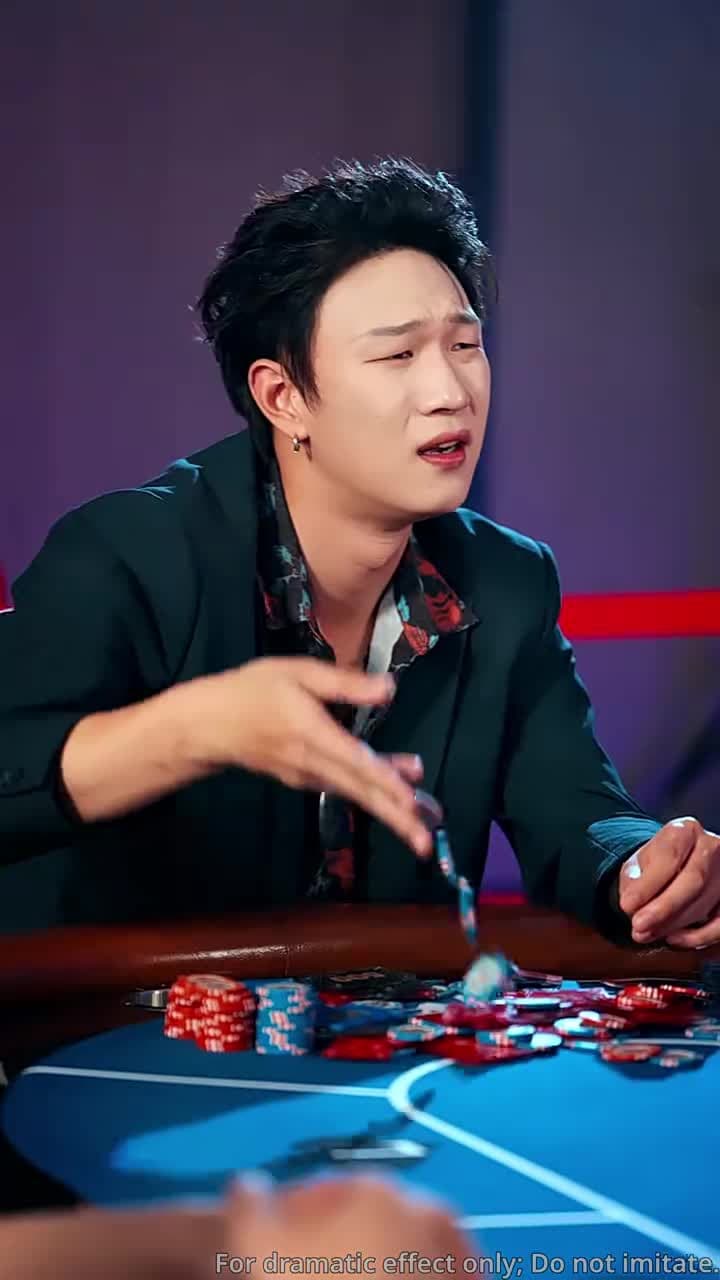 Fool's Mate - Episode 43