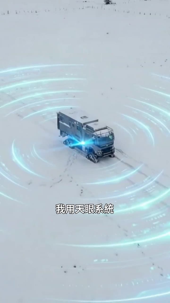 末日寒潮我有移動堡壘我怕誰 - Episode 14