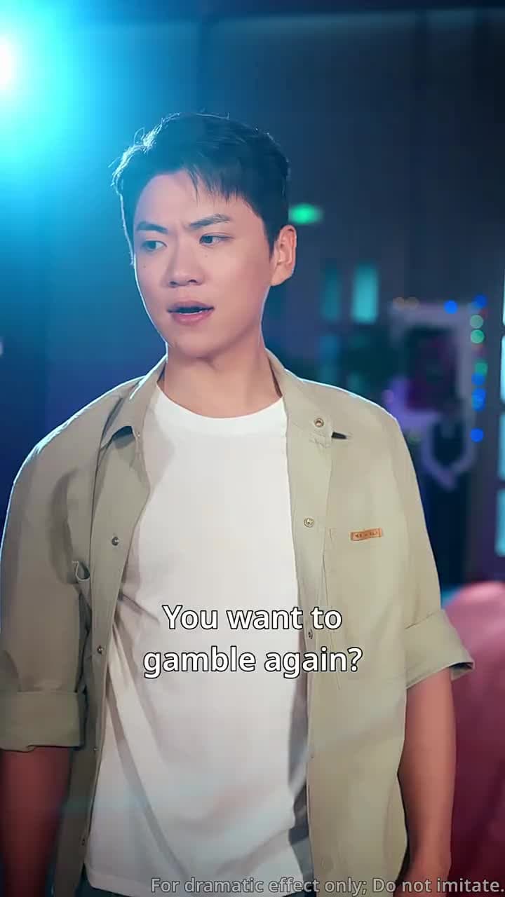 Fool's Mate - Episode 40
