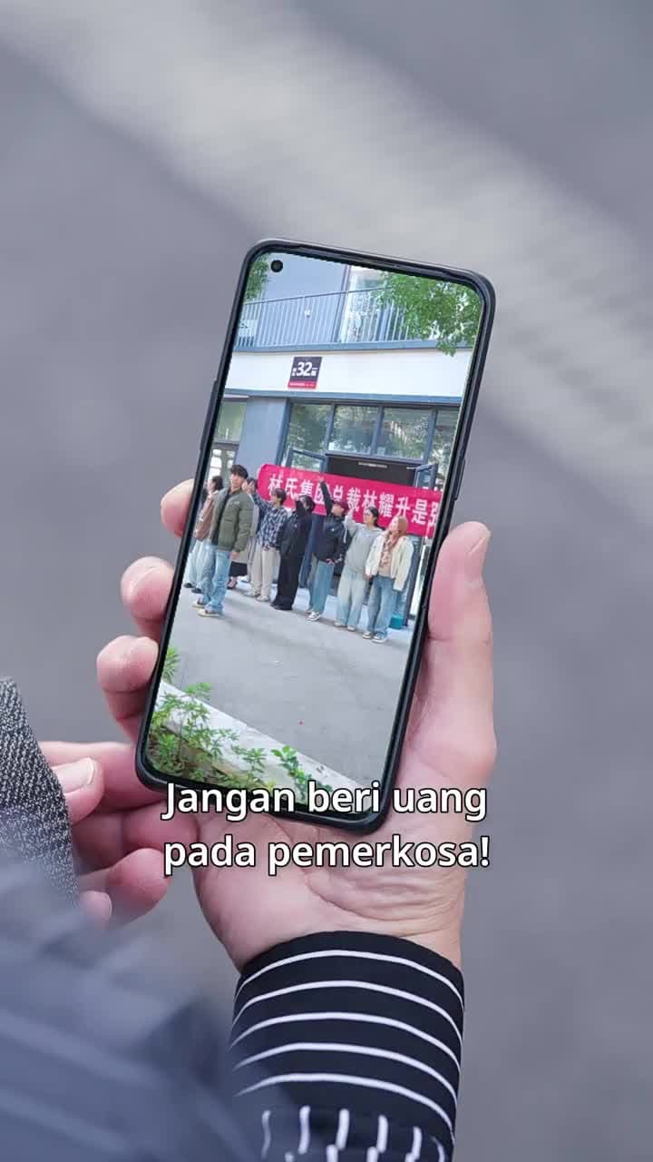 Takdir yang Menyatukan Kita - Episode 75