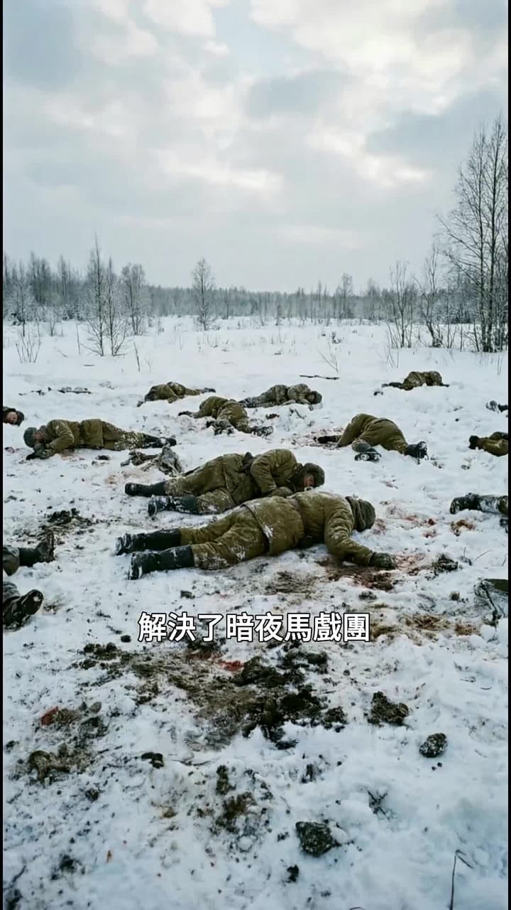 末日寒潮我有移動堡壘我怕誰 - Episode 50