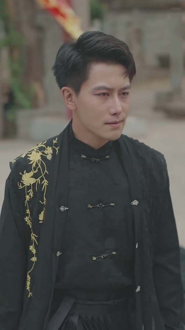 [พากย์ไทย]แผนร้ายหักเหลี่ยมมังกร - Episode 59