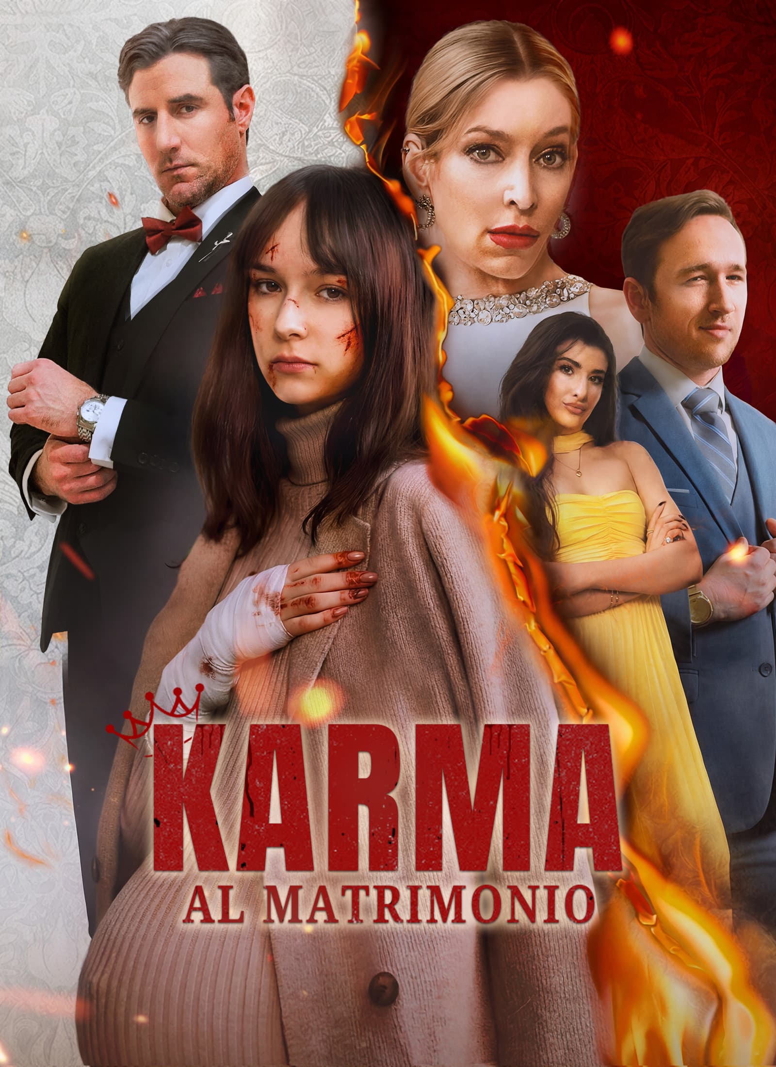 Karma al matrimonio