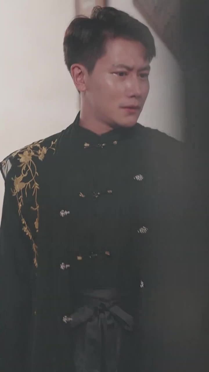 [พากย์ไทย]แผนร้ายหักเหลี่ยมมังกร - Episode 43