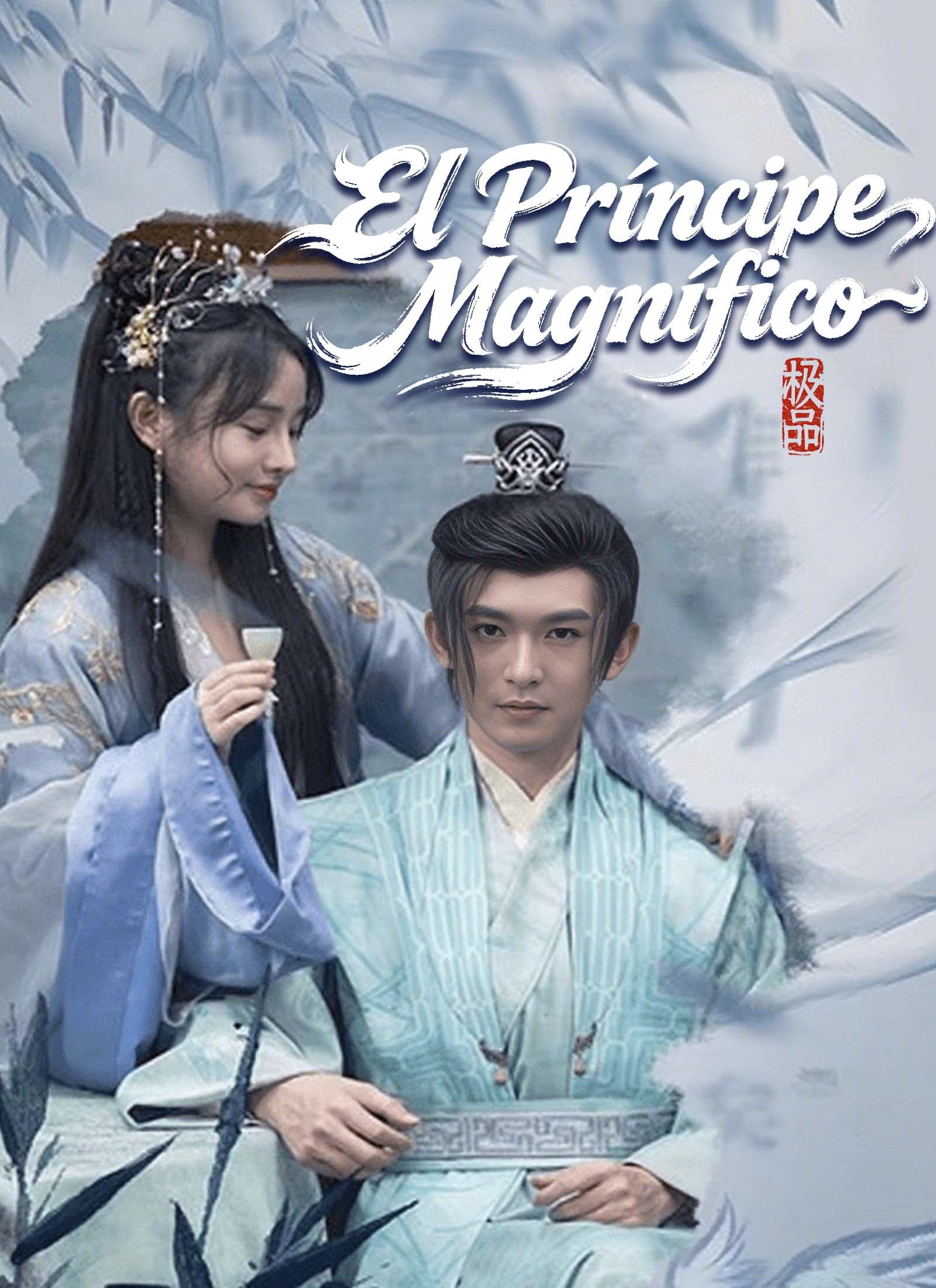 El Príncipe Magnífico