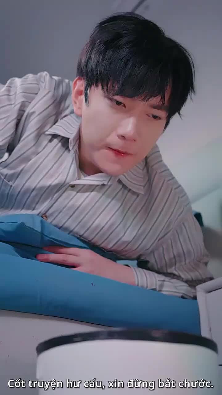 [Lồng tiếng]Kẹo Ngọt Quá Hạn - Episode 24