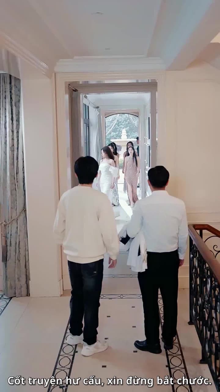 [Lồng tiếng]Kẹo Ngọt Quá Hạn - Episode 5