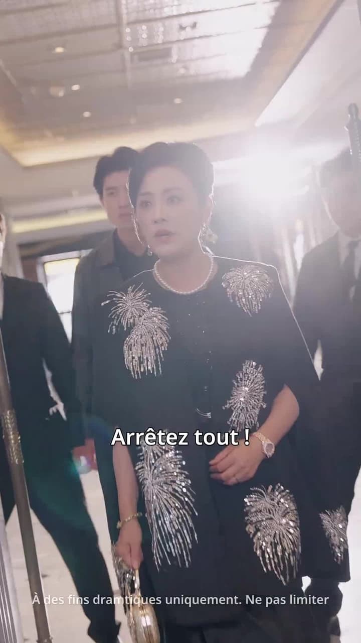 Je te soutiens, Belle-Fille ! - Episode 11