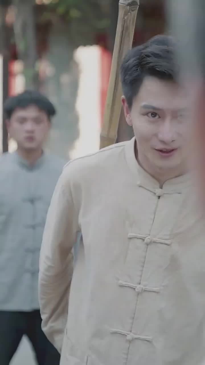 [พากย์ไทย]แผนร้ายหักเหลี่ยมมังกร - Episode 19
