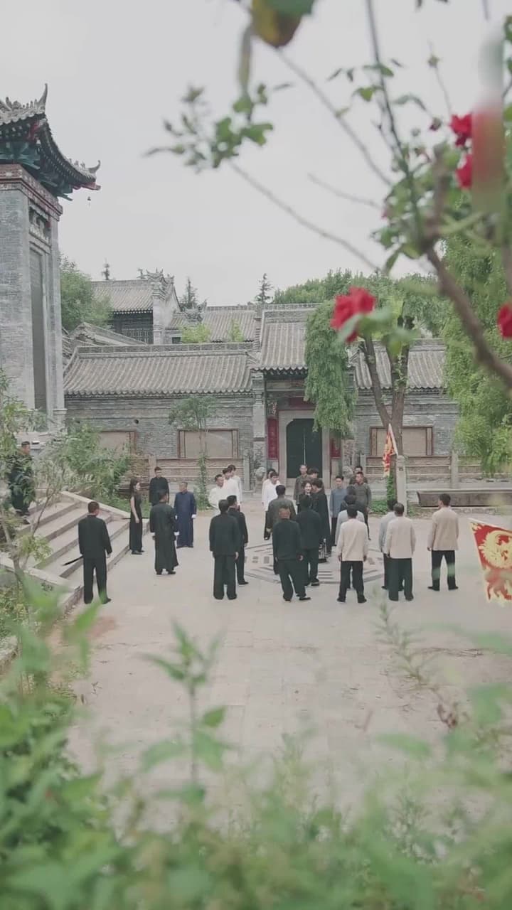 [พากย์ไทย]แผนร้ายหักเหลี่ยมมังกร - Episode 49