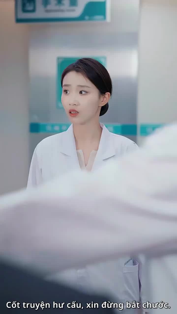 [Lồng tiếng]Kẹo Ngọt Quá Hạn - Episode 48