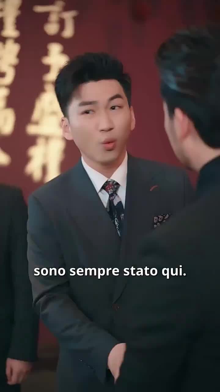 [Doppiato]La mia capa, ora è la mia matrigna! - Episode 30