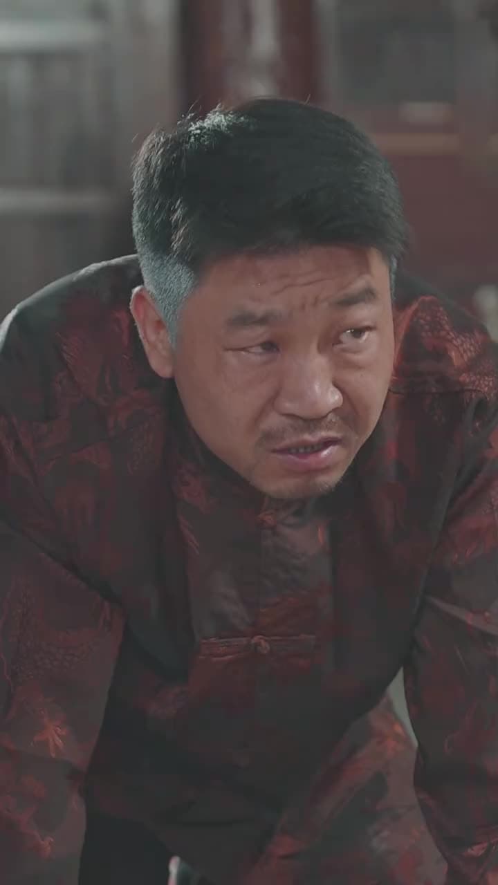 [พากย์ไทย]แผนร้ายหักเหลี่ยมมังกร - Episode 42