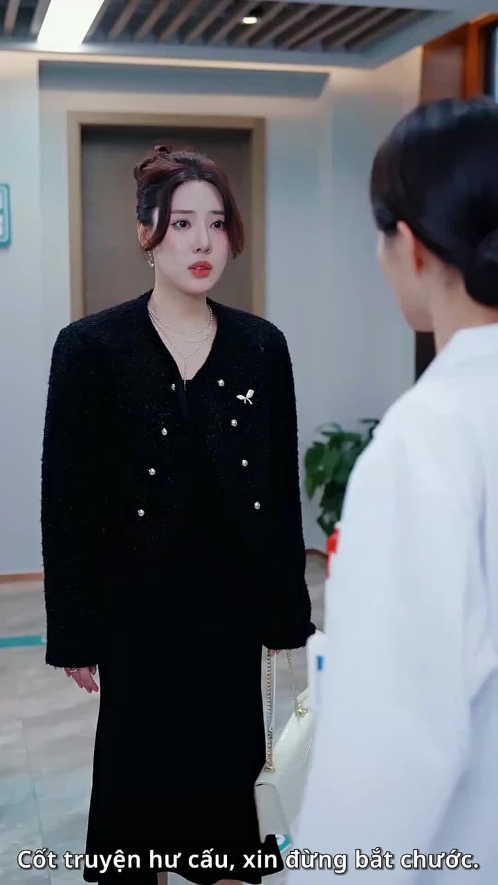 [Lồng tiếng]Kẹo Ngọt Quá Hạn - Episode 49