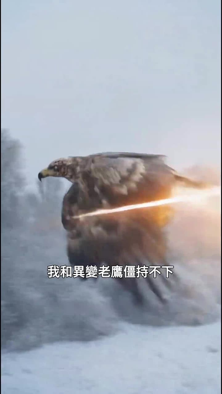末日寒潮我有移動堡壘我怕誰 - Episode 42
