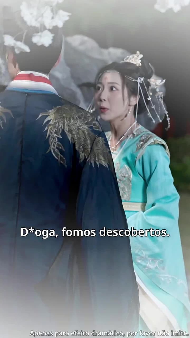 Sangue por Sangue - Episode 13