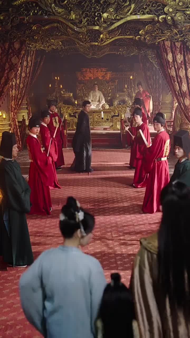 ชิงชิง ชายายอดหมอหญิง - Episode 59