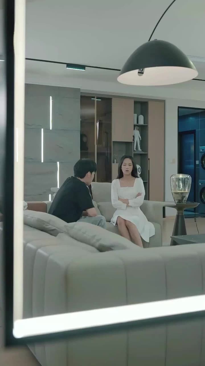 [Dubbed]The CEO's Bodyguard Boyfriend - Episode 52