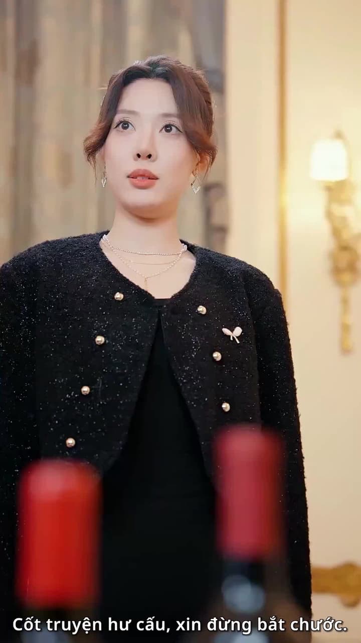 [Lồng tiếng]Kẹo Ngọt Quá Hạn - Episode 40