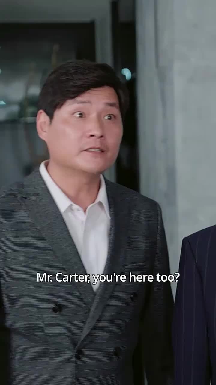 [Dubbed]The CEO's Bodyguard Boyfriend - Episode 49