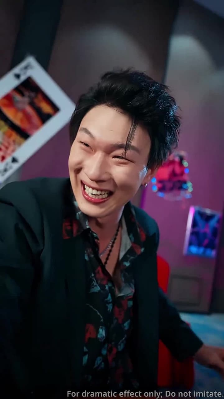 Fool's Mate - Episode 55