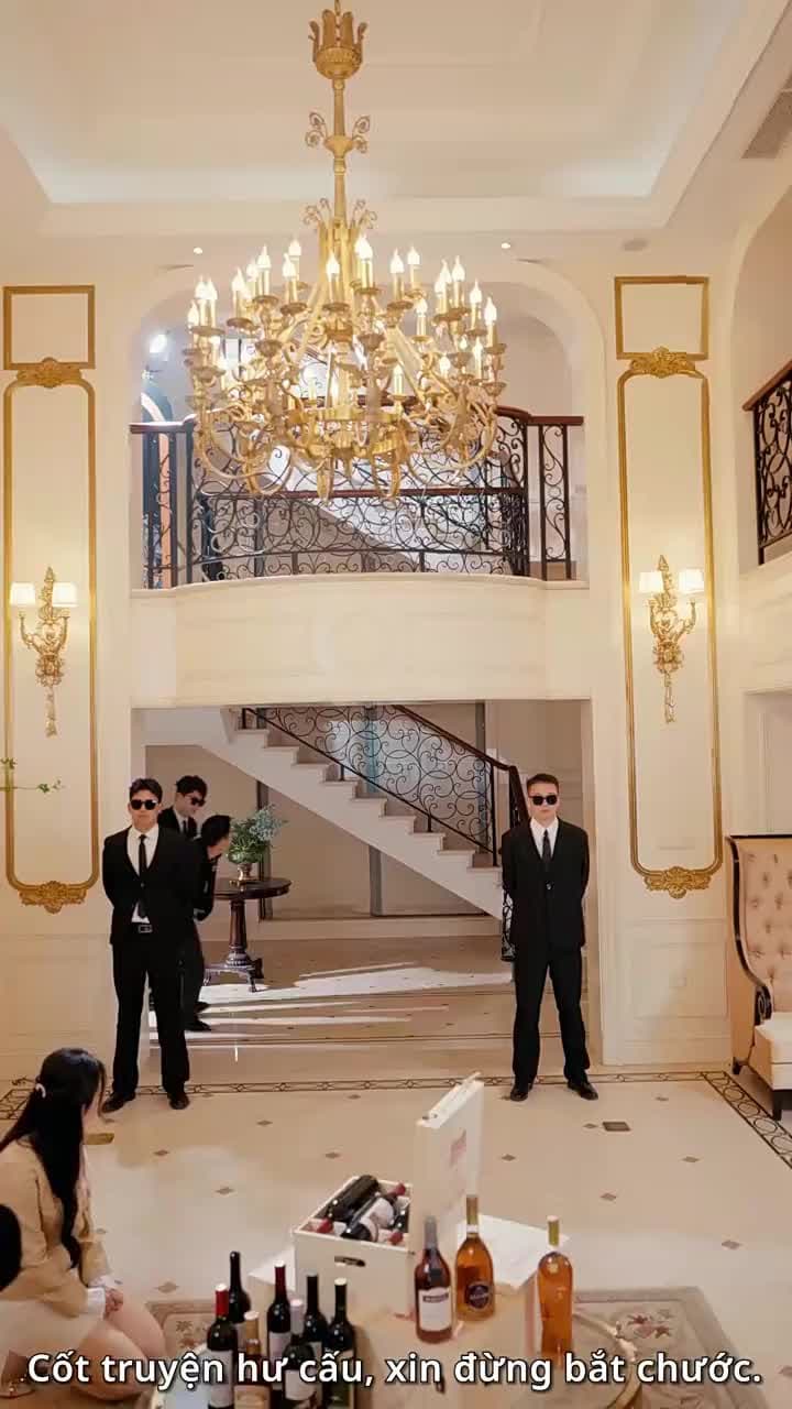 [Lồng tiếng]Kẹo Ngọt Quá Hạn - Episode 39