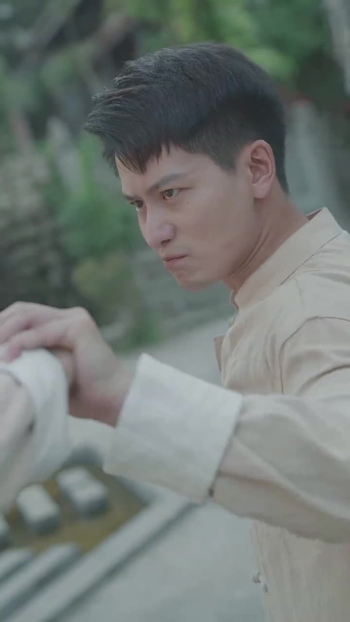 [พากย์ไทย]แผนร้ายหักเหลี่ยมมังกร - Episode 5