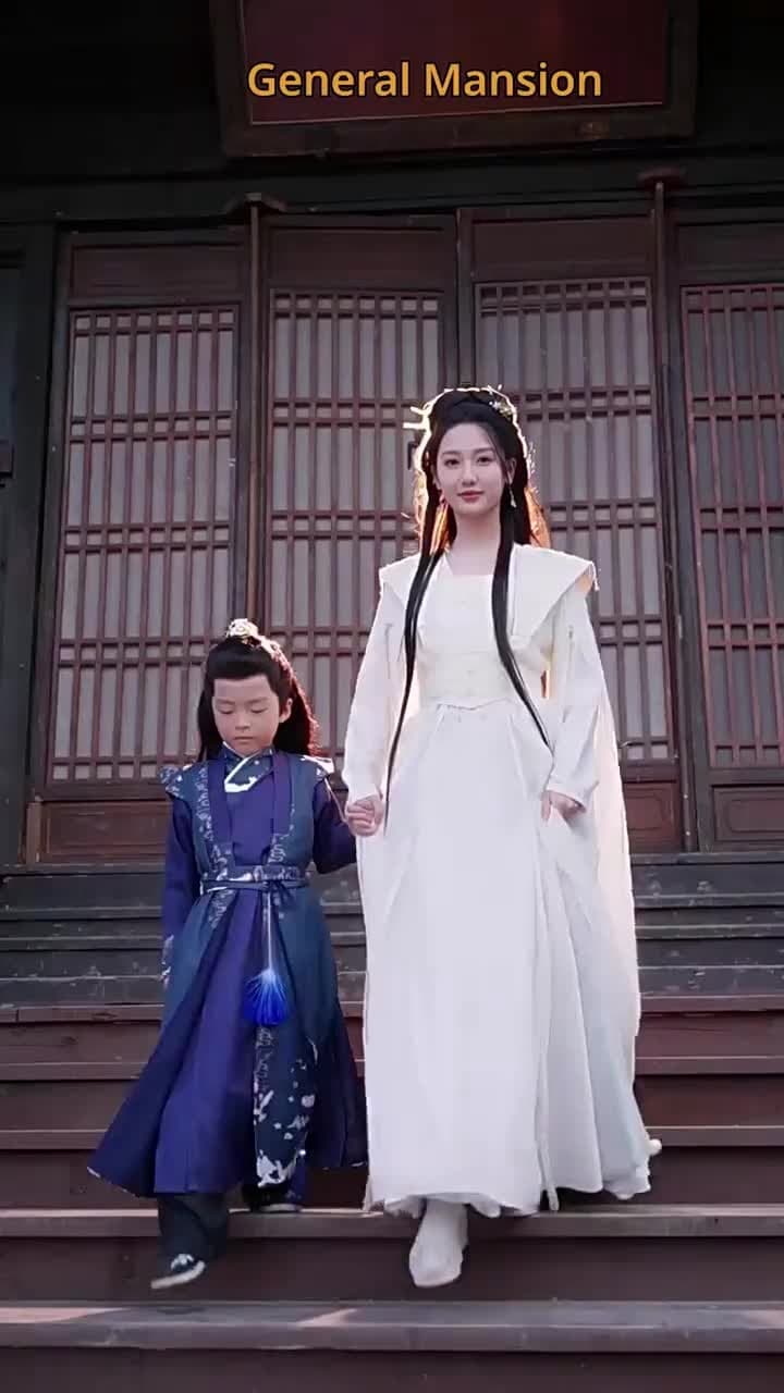 [Dubbed]Lady Kelly's Counterattack - Episode 36