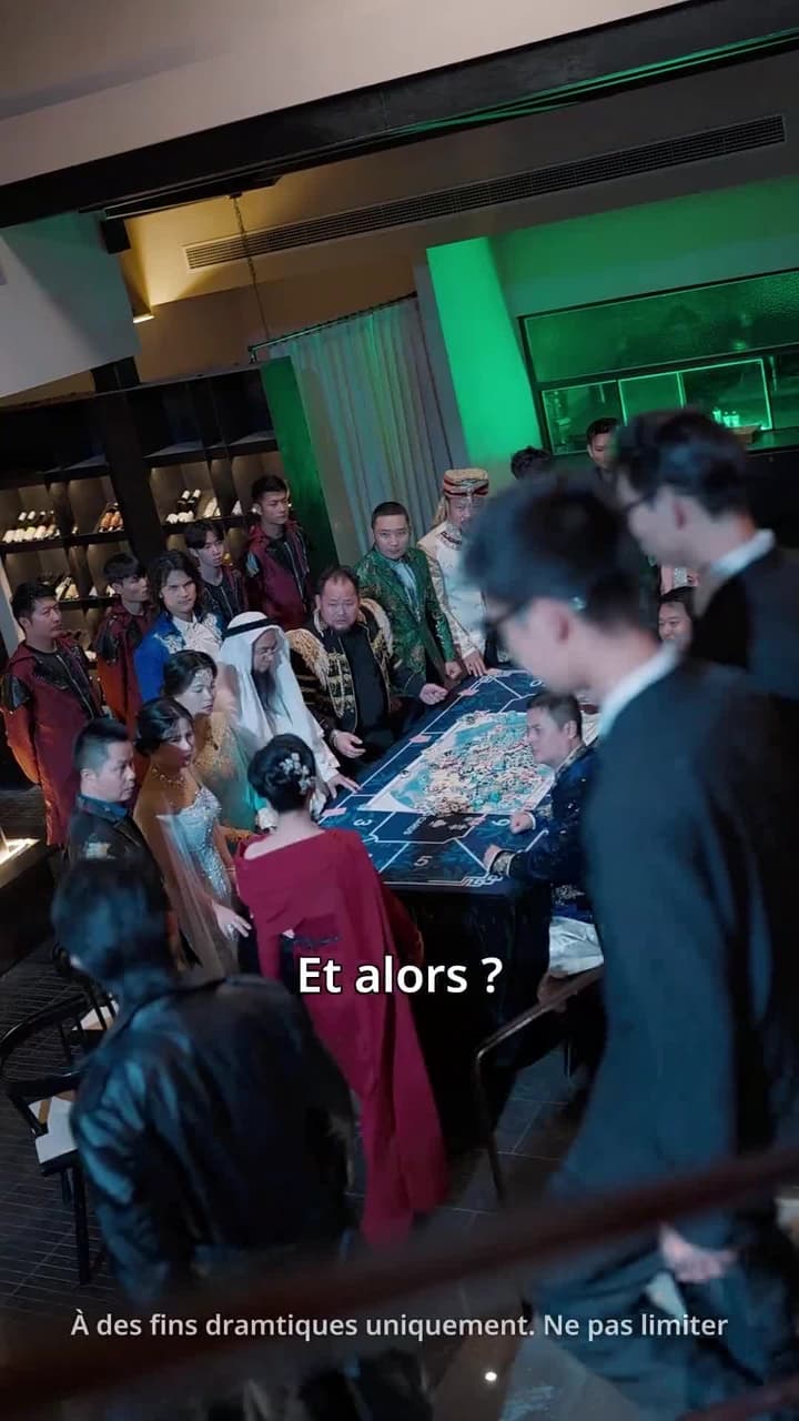 Je te soutiens, Belle-Fille ! - Episode 2