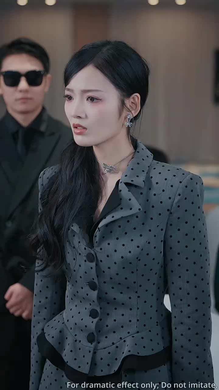 Defiant Heiress: Never Cross Me! - Episode 40